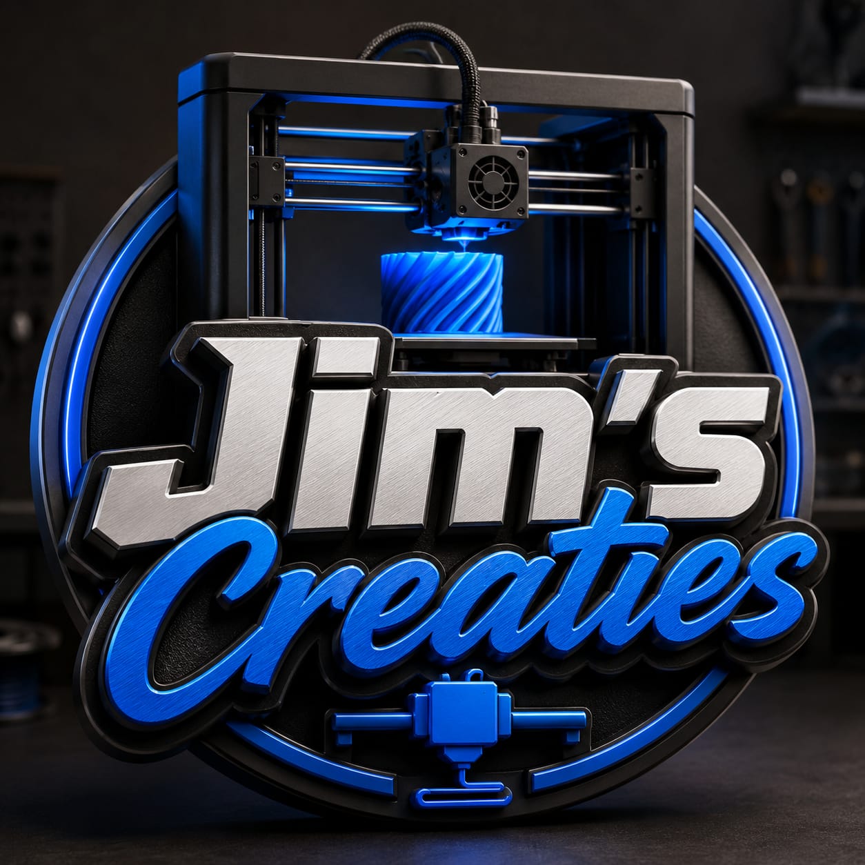 Jim's Creaties